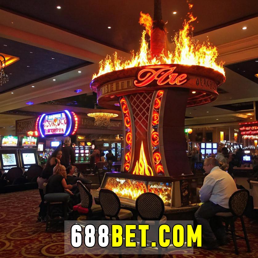 Principais Apostas 688bet  