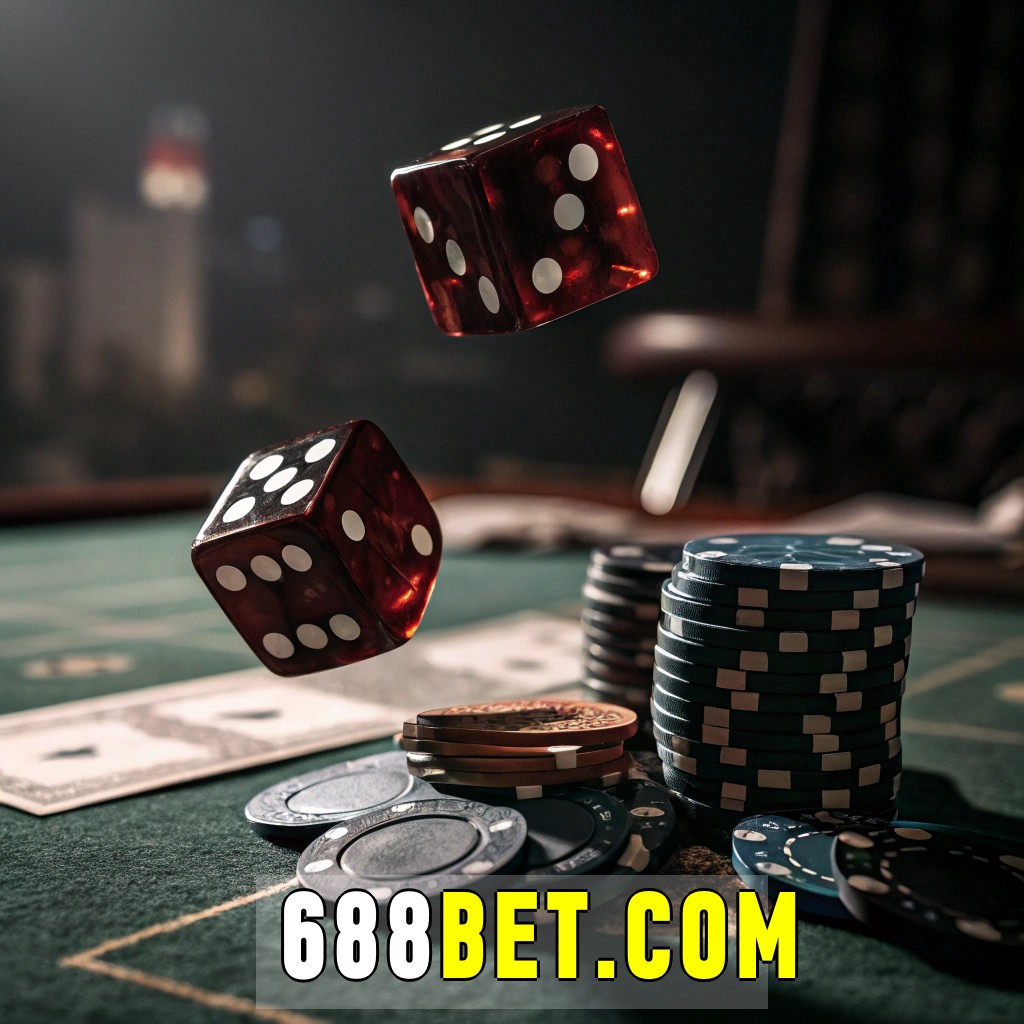 688bet Casino – Garante Horas de Entretenimento e Ganhos